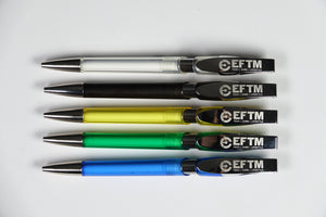 EFTM Pen Set (MY 2021)