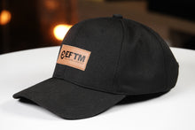 Load image into Gallery viewer, EFTM Hat (Leather Patch) MY21
